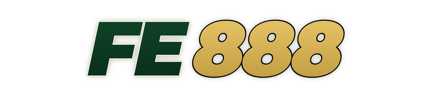 fe888 Logo